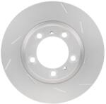 Bosch Brzdový kotúč BOSCH 0 986 479 733 (0 986 479 733)