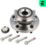 OPTIMAL Súprava ložísk kolesa OPTIMAL 801711 (801711)