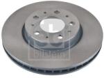 Febi Bilstein Brzdový kotúč FEBI BILSTEIN 11454 (11454)