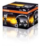 ams-OSRAM Výstražný otočný maják ams-OSRAM RBL102 (RBL102)