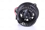 NISSENS Vnútorný ventilátor NISSENS 87820 (87820)
