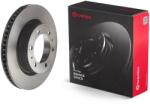 BREMBO Brzdový kotúč BREMBO 09. D617.11 (09.D617.11)