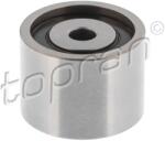 TOPRAN Obehová/vodiaca kladka ozubeného remeňa TOPRAN 120 883 (120 883)