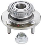 SNR Súprava ložísk kolesa SNR R184.16 (R184.16)