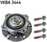 SKF Súprava ložísk kolesa SKF VKBA 3444 (VKBA 3444)