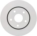 Bosch Brzdový kotúč BOSCH 0 986 479 C38 (0 986 479 C38)