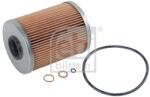 Febi Bilstein Olejový filter FEBI BILSTEIN 172277 (172277)