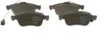 Bosch Sada brzdových platničiek kotúčovej brzdy BOSCH 0 986 494 795 (0 986 494 795)