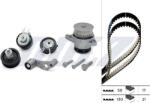 DOLZ Vodné čerpadlo + sada ozubeného remeňa DOLZ KD051 (KD051)