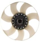 MAHLE Ventilátor chladenia motora MAHLE CFF 638 000P (CFF 638 000P)