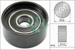 Schaeffler INA Vratná/vodiaca kladka rebrovaného klinového remeňa Schaeffler INA 532 0588 10 (532 0588 10)