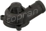 TOPRAN Príruba chladenia TOPRAN 111 182 (111 182)