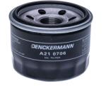 Denckermann Olejový filter DENCKERMANN A210706 (A210706)