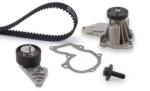 GATES Vodné čerpadlo + sada ozubeného remeňa GATES KP55433XS (KP55433XS)