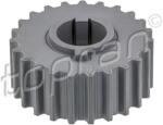 TOPRAN Ozubené koleso kľukového hriadeľa TOPRAN 205 539 (205 539)