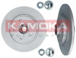 KAMOKA Brzdový kotúč KAMOKA 1031138 (1031138)