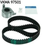 SKF Sada ozubeného remeňa SKF VKMA 97501 (VKMA 97501)