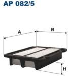 FILTRON Vzduchový filter FILTRON AP 082/5 (AP 082/5)