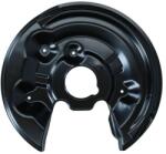 KAMOKA Ochranný plech proti rozstreku, Brzdový kotúč KAMOKA 1180012 (1180012)