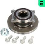 OPTIMAL Súprava ložísk kolesa OPTIMAL 501161 (501161)