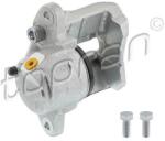 TOPRAN Brzdový strmeň TOPRAN 631 402 (631 402)