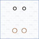 AJUSA Sada tesnení pre výfukový systém AJUSA 77002400 (77002400)