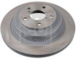 Febi Bilstein Brzdový kotúč FEBI BILSTEIN 170763 (170763)