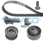 DAYCO Sada ozubeného remeňa DAYCO KTB368 (KTB368)