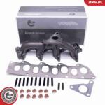 ESEN SKV Zberné potrubie výfuku ESEN SKV 49SKV073 (49SKV073)