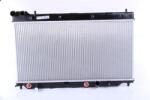 NISSENS Chladič motora NISSENS 68098 (68098)