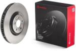 BREMBO Brzdový kotúč BREMBO 09. D938.11 (09.D938.11)
