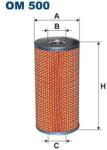 FILTRON Olejový filter FILTRON OM 500 (OM 500)