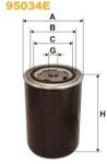 Wix Filters Palivový filter WIX FILTERS 95034E (95034E)
