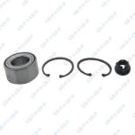 GSP Súprava ložísk kolesa GSP GK3543 (GK3543)