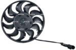 NRF Ventilátor chladenia motora NRF 470140 (470140)