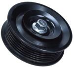 MAXGEAR Vratná/vodiaca kladka rebrovaného klinového remeňa MAXGEAR 54-2077 (54-2077)