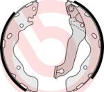 BREMBO Sada brzdových čeľustí BREMBO S 30 511 (S 30 511)