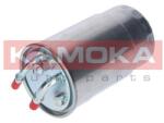 KAMOKA Palivový filter KAMOKA F318201 (F318201)