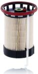 Mann-filter Palivový filter MANN-FILTER PU 8015 (PU 8015)