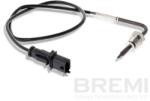 BREMI Snímač teploty výfukových plynov BREMI 70085 (70085)