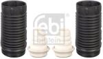 Febi Bilstein Ochranná sada tlmiča proti prachu FEBI BILSTEIN 106130 (106130)