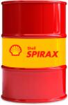 Shell Spirax S2 A 80W-90 209L