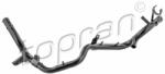 TOPRAN Potrubie chladiacej kvapaliny TOPRAN 108 900 (108 900)