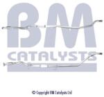 Bm Catalysts Výfukové potrubie BM CATALYSTS BM50565 (BM50565)