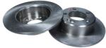 MAXGEAR Brzdový kotúč MAXGEAR 19-2011 (19-2011)