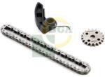 BGA Sada reťazí, pohon olejového čerpadla BGA TC2307FK (TC2307FK)