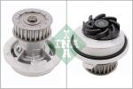 Schaeffler INA Vodné čerpadlo, chladenie motora Schaeffler INA 538 0108 10 (538 0108 10)