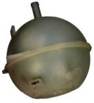 MAXGEAR Vyrovnávacia nádobka chladiacej kvapaliny MAXGEAR 77-0035 (77-0035)