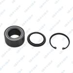 GSP Súprava ložísk kolesa GSP GK0008 (GK0008)