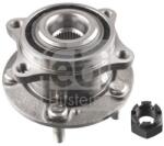 Febi Bilstein Súprava ložísk kolesa FEBI BILSTEIN 172776 (172776)